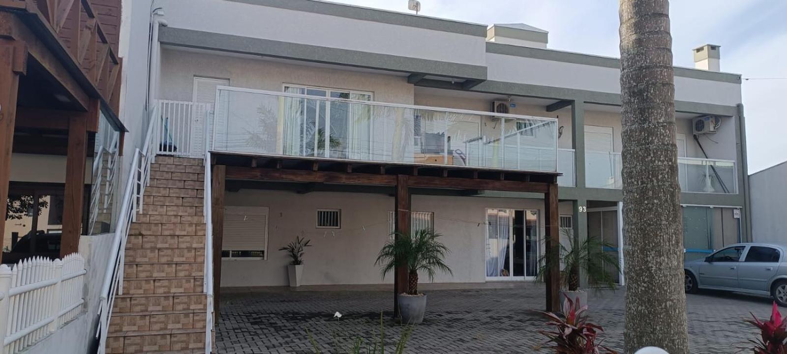 Villa Casa Centro Torres Extérieur photo